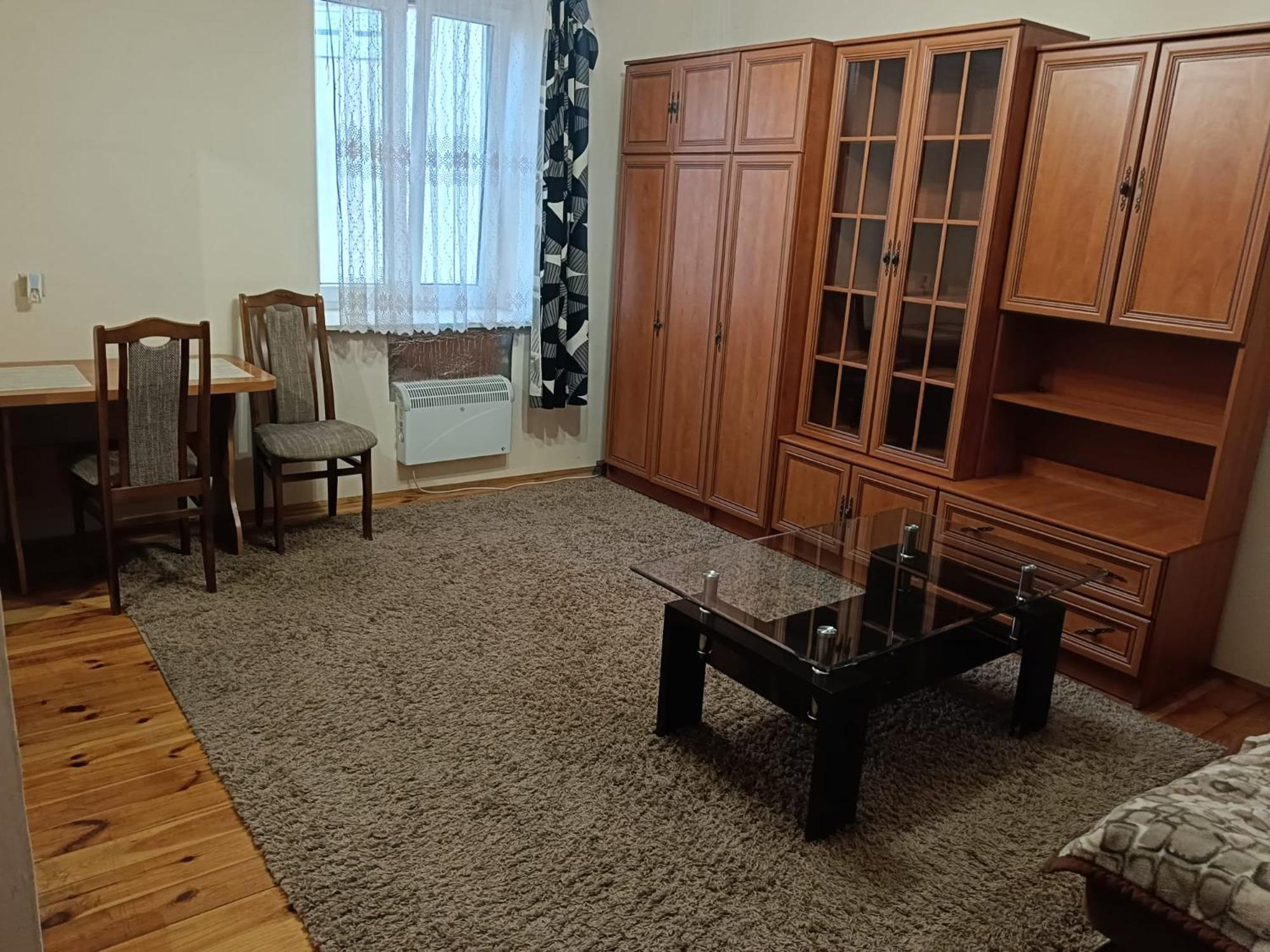 Mieszkanie Szkolna Lublin Ngoại thất bức ảnh