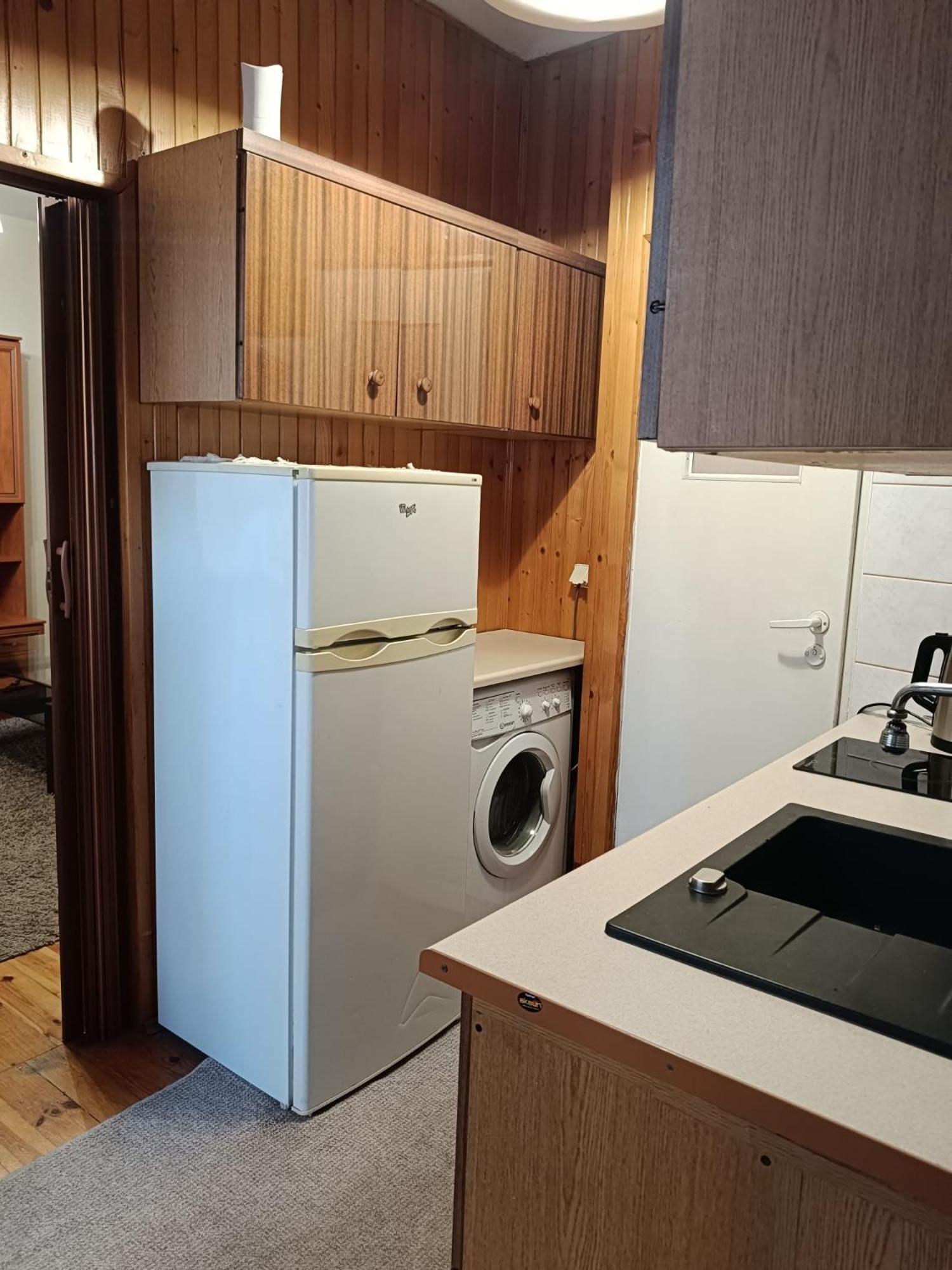 Mieszkanie Szkolna Lublin Ngoại thất bức ảnh