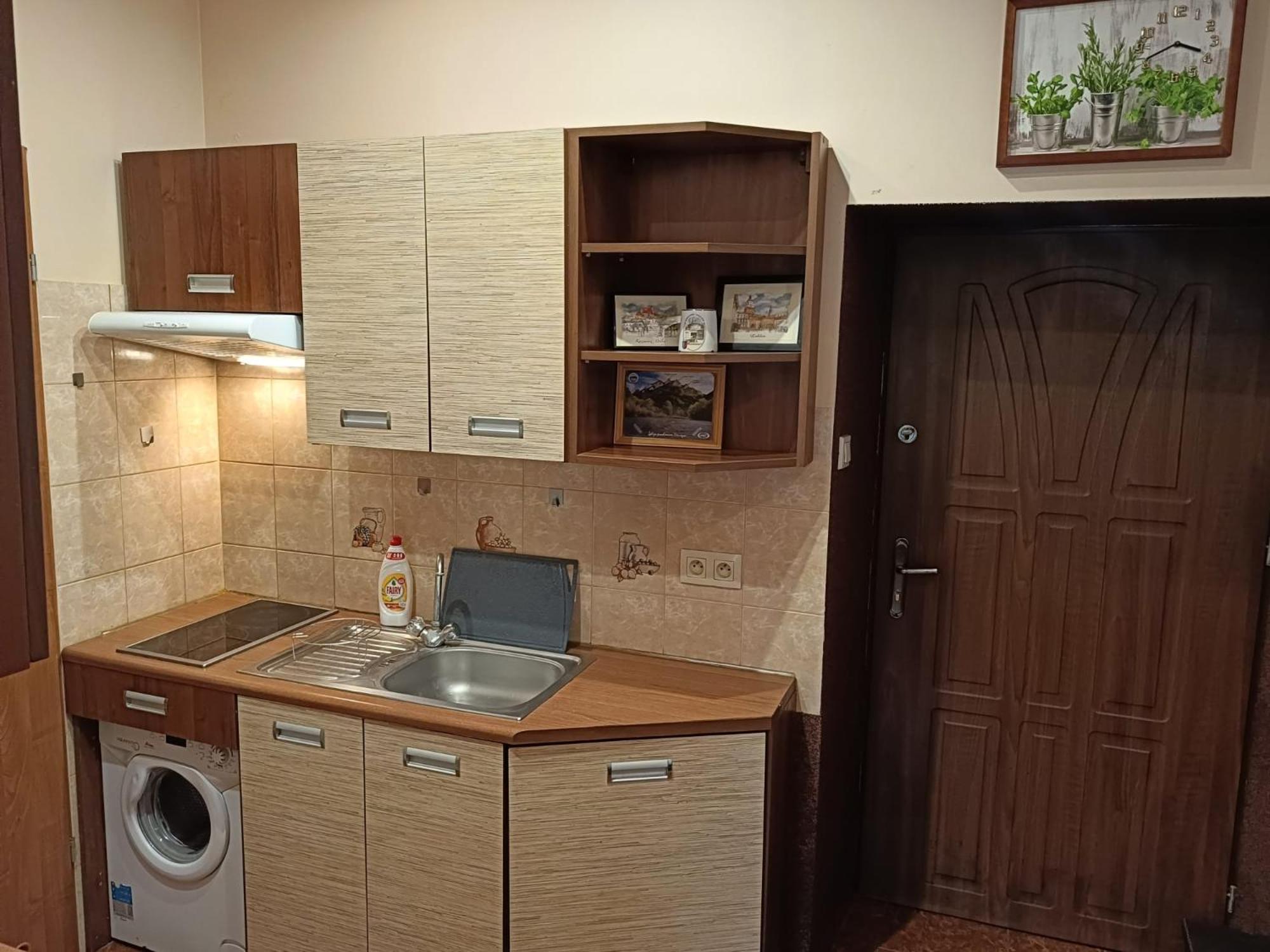Mieszkanie Szkolna Lublin Ngoại thất bức ảnh