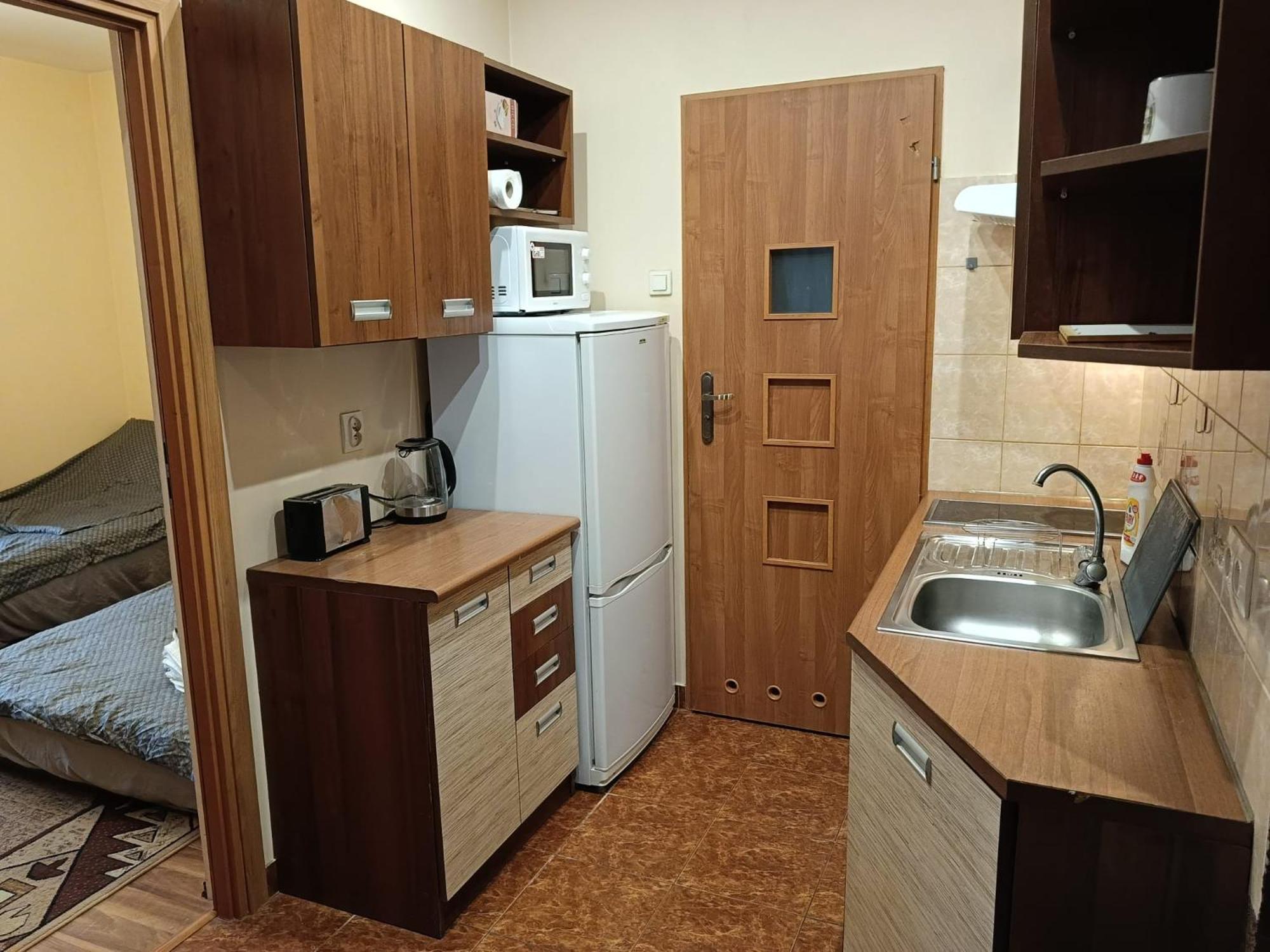 Mieszkanie Szkolna Lublin Ngoại thất bức ảnh